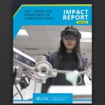 UNC CS Impact Report Fall 2021