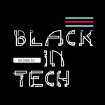 Black in Technology logo