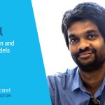 Mohit Bansal joins the TWMLAI Podcast at CVPR 2023