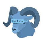 Carolina AR/VR logo